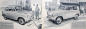 Preview: Lloyd Alexander Modelprogram 1958 Carbrochure (10169)